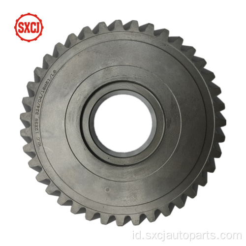 Synchronizer Auto Parts Transmission Gear untuk Fiat Ducato